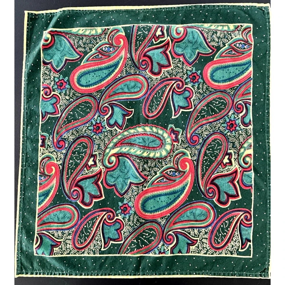 April Cornell description designer